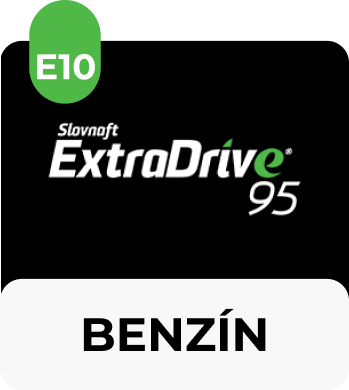 Slovnaft-ExtraDrive95